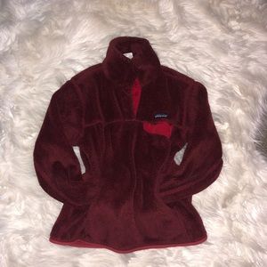 Patagonia Sweater